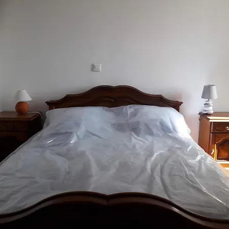 بيت للعطل De L'entressac *