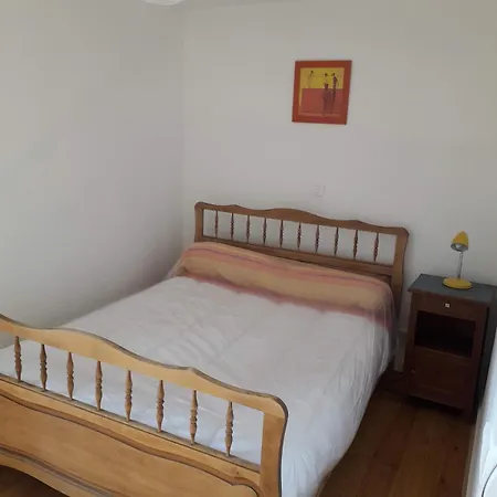 De L'entressac Holiday home