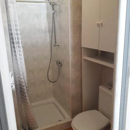 Holiday home De L'entressac Pradelles