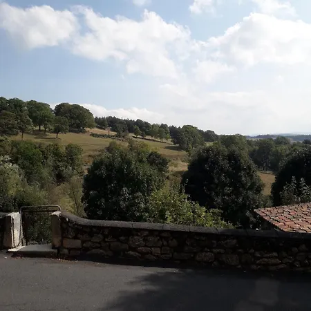 De L'entressac Pradelles